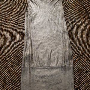 Diane von Furstenberg dress